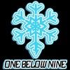 onebelownine